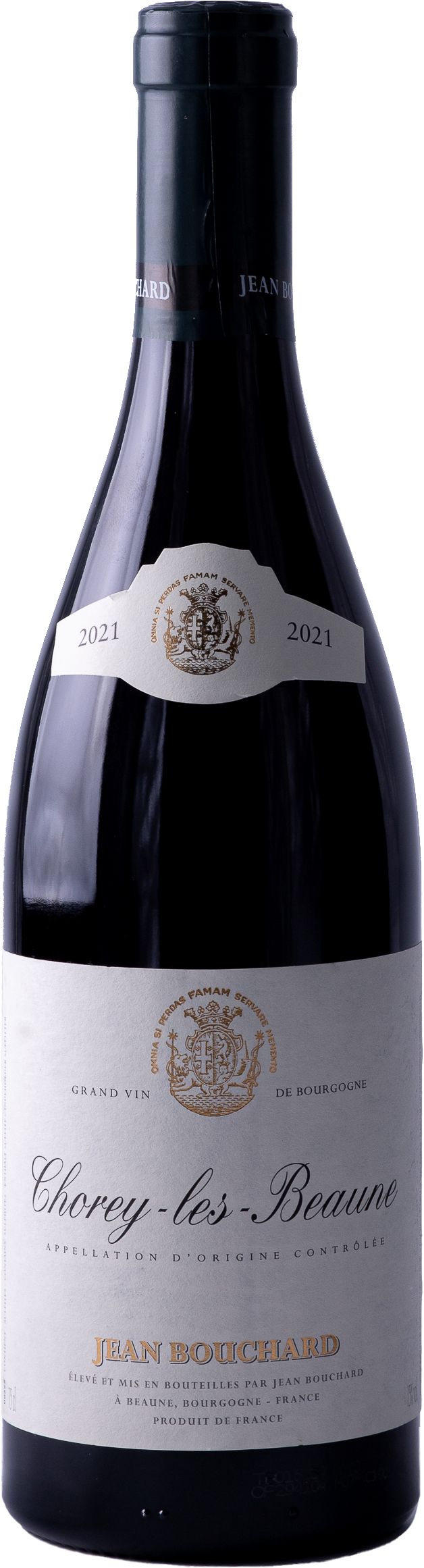 Chorey-Les-Beaune Jean Bouchard - Сеть винных магазинов Wine Gallery 